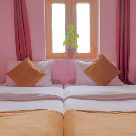 Astrostays At Pangong Spangmik Экстерьер фото