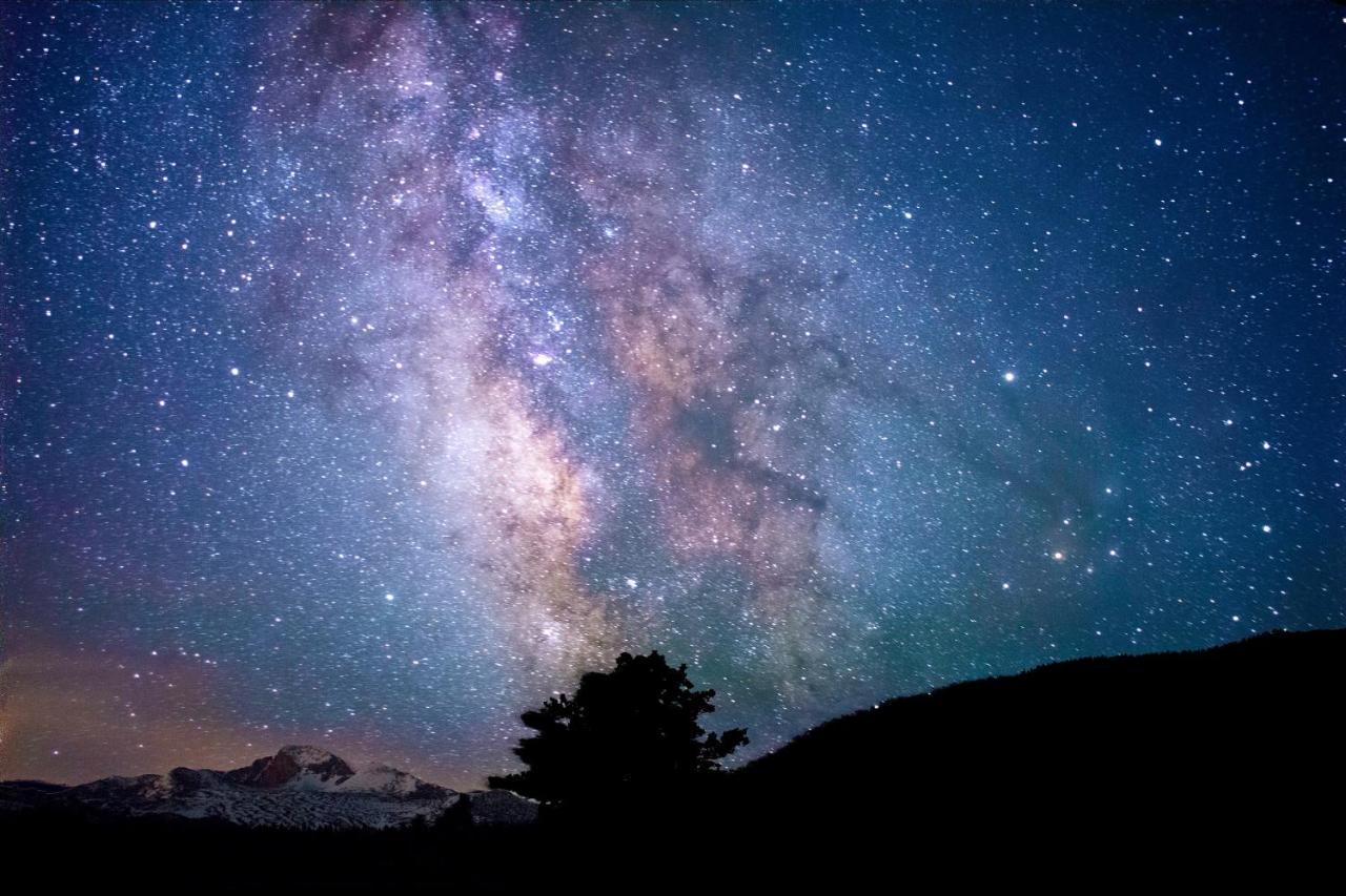Astrostays At Pangong Spangmik Экстерьер фото